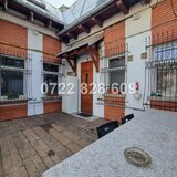 Calarasi, Hala Traian, vila interbelica solida P+M, cu 2 terase si beci